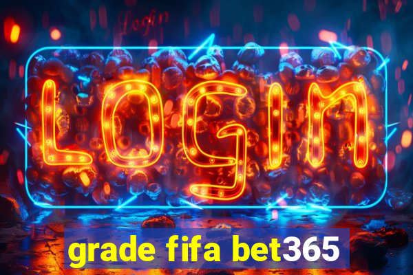 grade fifa bet365